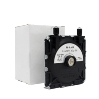 Pressostat d'air PS-LA10 pour chaudière à gaz