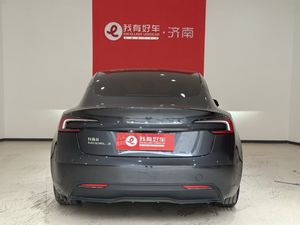 Tesla Model <span class=keywords><strong>3</strong></span> Elektrische Auto Met Achterwielaandrijving Nieuwe Energie - Product Image 4