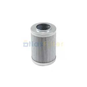 Customizable Hydraulic Filter PI5205SMXVST6 used for Knecht Mahle Vacuum Pump Filter Cartridge ODM/OEM