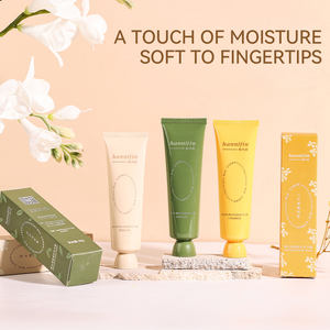 Crema <span class=keywords><strong>de</strong></span> Manos Perfumada <span class=keywords><strong>de</strong></span> Lujo <span class=keywords><strong>de</strong></span> Alta Calidad, 50 g, Crema <span class=keywords><strong>de</strong></span> Manos Blanqueadora, Loción Hidratante Profunda - Product Image 2