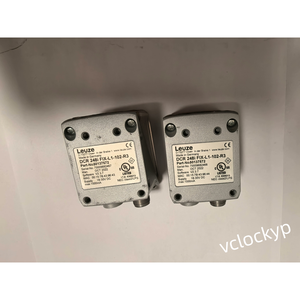 LEUZE DCR 248I FIX-F2-102-R3-P / DCR248IFIXF2102R3P (สินค้าใหม่) - Product Image 5