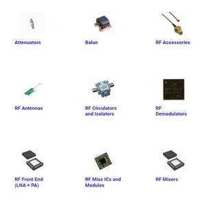 SMP8283ปรับแต่งเฟส SMA ตัวผู้ของแท้ของใหม่ - Product Image 5