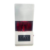 Viscosímetro de caucho DH-MV-01 para computadora, máquina de prueba de viscosidad y puntos de fusión de caucho sin vulcanizar para laboratorio de neumáticos/cables