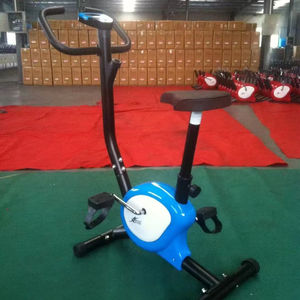 Magnétique professionnel de vente directe d'usine pour le vélo commercial de vélo de rotation pour le matériel en métal d'exercice de gymnase - Product Image 1