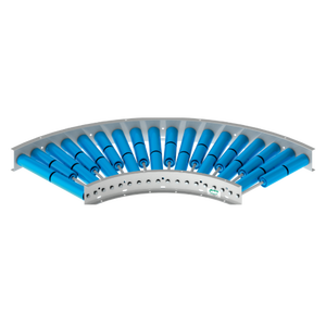 Curva di rulli a basso attrito LRK 50-100 - Product Image 1