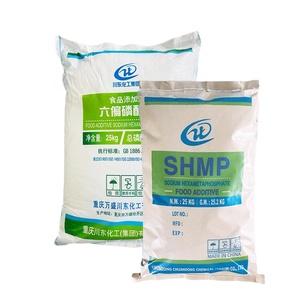 SODIUM POLYMETAPHOSPHATE Granular SHMP - Product Image 4