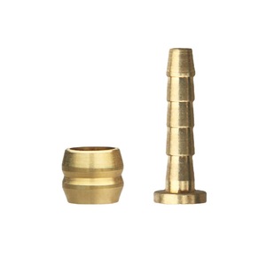 <span class=keywords><strong>BH</strong></span>-90 de vélo de montagne/BH59 cuivre léger finition brillante huile frein à disque tuyau aiguille T-Head Olive Head Set Easy Install - Product Image 5