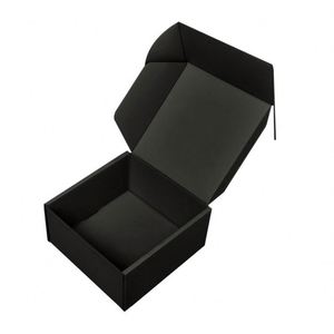 Caja de Cartón Corrugado para Embalaje Personalizado, Envío de Carga - Product Image 5