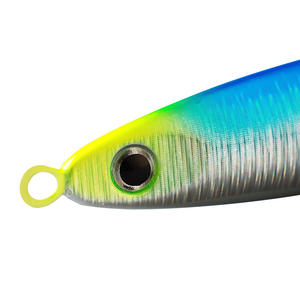 Palmer - طُعم صيد السمك المعدني المبطن, 20 جم، 30 جم، 40 جم، 60 جم - Product Image 5