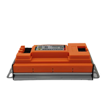 Contrôleur de moteur CC sans balais YT4860BLDC 48V 60V 35A pour chariot élévateur électrique et équipement de manutention