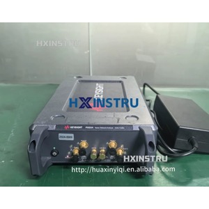 Analyseur de réseau vectoriel USB Keysight Lite Series P5023A, 14 GHz - Product Image 3