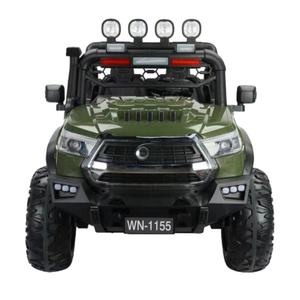 Mainan elektrik Off-Road anak-anak, mobil mainan listrik menyenangkan untuk anak-anak - Product Image 4