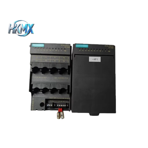 <b>Ethernet</b> <b>Switch</b> 8 Port Rail Mounted F6GK5208-0BA00-2AF2Automation Systems and Industrial Network Applications - Product Image 1