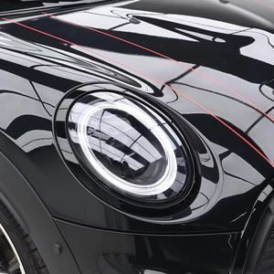 <span class=keywords><strong>Mini</strong></span> 2022 1,5 T Cobre <span class=keywords><strong>Cabrio</strong></span> Logotipo negro Gasolina especial <span class=keywords><strong>Mini</strong></span> coche 2 puertas 4 Sater Soft-Top Convertible Alta velocidad 205 km/H Coche usado - Product Image 6