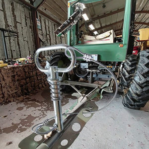 Broches et clips de remorque robustes 1/2 x 3 avec ressorts pour le remorquage et les connexions de <span class=keywords><strong>crochet</strong></span> et <span class=keywords><strong>d</strong></span>'essieu, fabriqués en Chine - Product Image 3