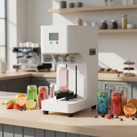 Nouvelle machine de scellage automatique haute fréquence pour les boîtes en plastique PET, porte-gobelets universels, emballages de cartons