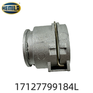 HEMILA Piezas de Vehículos 17127799184 Sistema de Refrigeración, Tapón de Manguera de Radiador de Plástico/Aluminio, Tapón Grande de Sellado, Apto para BMW F15 F20 <span class=keywords><strong>Serie</strong></span> 1 - Product Image 1