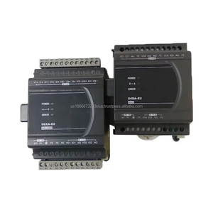 DVP32XP200R DVP04AD-E2พีแอลซีใหม่ DVP24XP200T DVP32XP200T DVP24XP200R DVP24XN200T DVP24XN200R DVP16XP211T PLC DVP Ss2 14se - Product Image 1