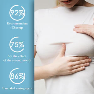 Huile d'augmentation mammaire - Augmente la taille des seins, raffermit et masse le corps. Huile pour une croissance rapide des seins élastiques. - Product Image 6