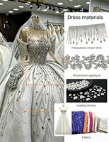 Nouvelle Cape à Franges Dorées Brodé de Luxe ODM 2026, Châle d'Épaule pour Mariage et Soirée, Accessoire d'Abaya
