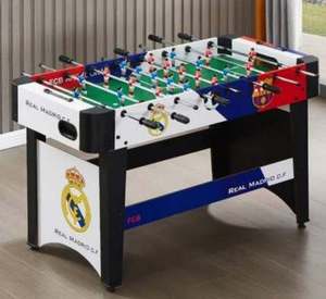 Venta Caliente: Mesa de Futbolito Moderna y Colorida de MDF de 4 Pies, 1 Unidad por Pedido Mínimo - Product Image 1