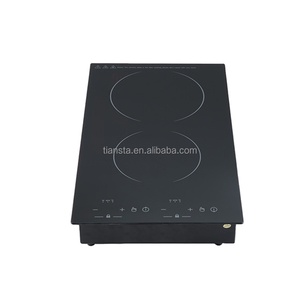 موقد غاز مزدوج قابل للطي ومفرد وموقد منزلي وتجاري في مواقد هجينة - Product Image 3