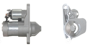 Démarreur Durable personnalisable 12V 1.0KW 10T pour NISSAN SENTRA VERSA 1.8 <span class=keywords><strong>2</strong></span>.0L voitures camions 17982 S114-902 démarreur automatique - Product Image 2