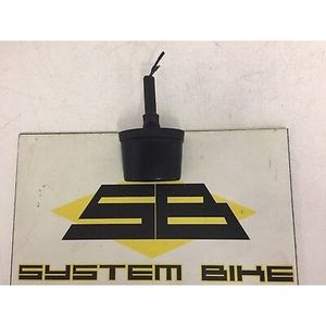 Luce Targa Kawasaki ZX10R 2004 2005, Sistema di Illuminazione Sostitutivo per Moto - Product Image 1