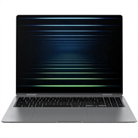 Book5 Pro 360 16 pouces 3K AMOLED Écran tactile Intel Core Ultra 7 120Hz S Pen WiFi Dolby Atmos Ordinateur portable professionnel