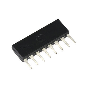 ไอซีออปแอมป์แบบลดเสียงรบกวนคู่ Jeking M5218 รุ่น M5218AL - Product Image 3