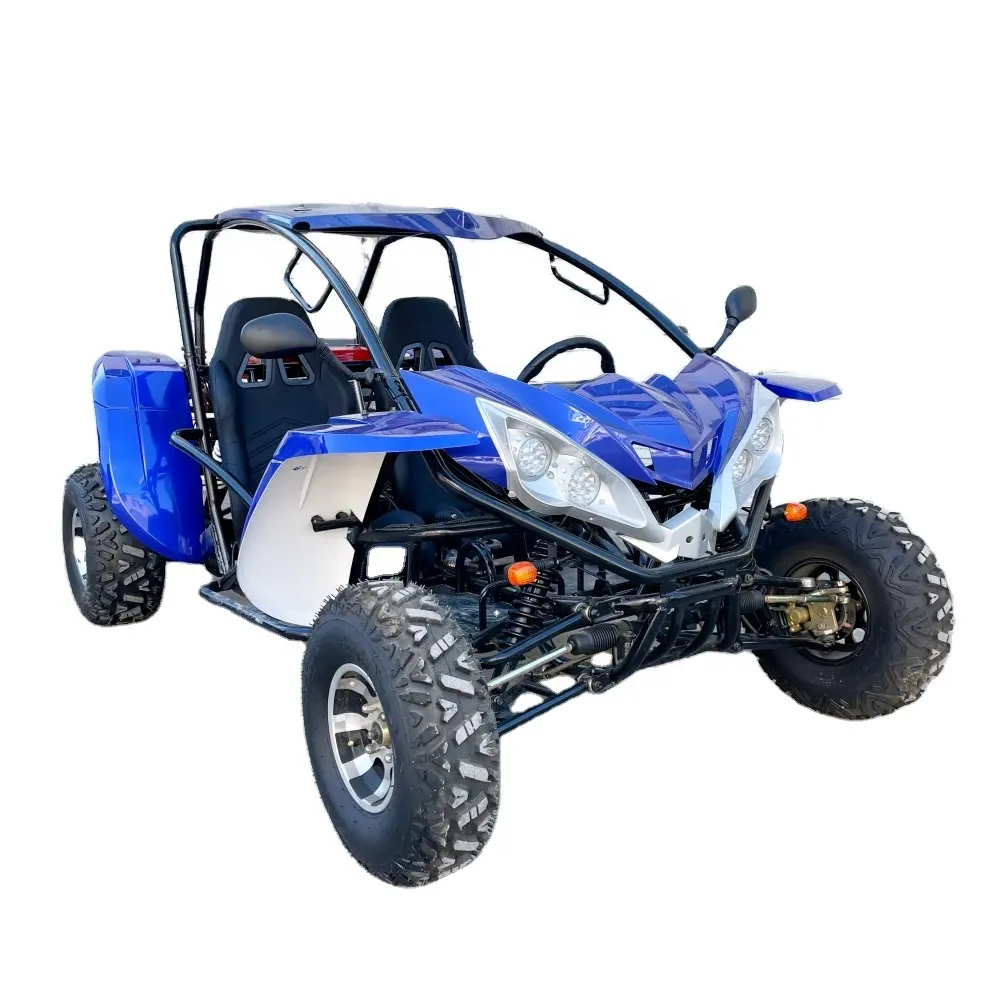 LNA festrahmen 300 ccm buggy-rahmen