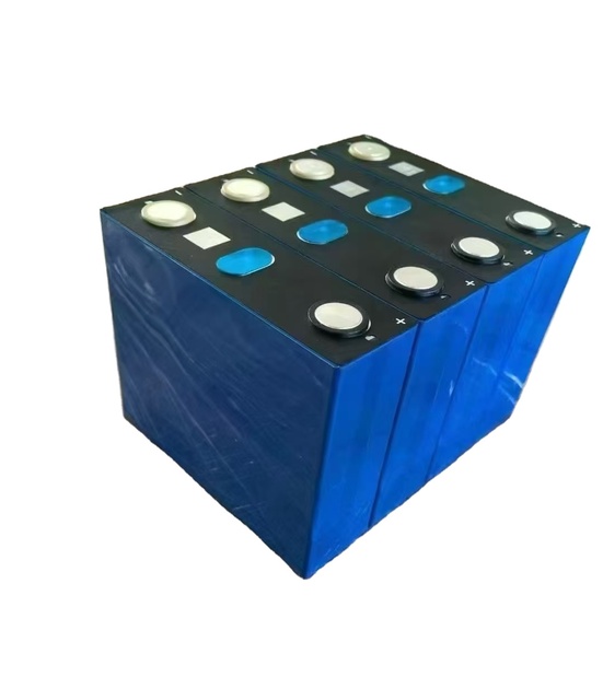 Brand-new A-class 3.2V 150ah 280ah 314ah 100ah 50ah Polish EU Spot Lifepo4 Energy Storage Cycle Battery.