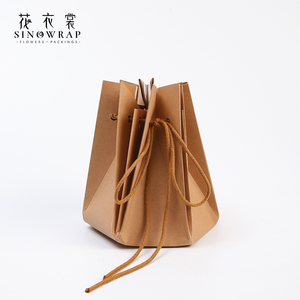 SINOWRAP Wholesale <strong>Flower</strong> <strong>Boxes</strong> Colorful Paper &amp; Paperboards with Durable Construction for Bag - Product Image 3