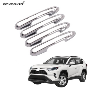 ชุดแต่งรถยนต์ ABS โครเมียมจากโรงงานเหวินโจว อุปกรณ์ตกแต่งรถยนต์ ปี 2019 สำหรับ - Product Image 2