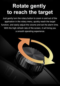 La nouvelle montre intelligente Sk13 <span class=keywords><strong>2023</strong></span>, écran tactile complet, fréquence cardiaque, oxygène sanguin, étanche, série Sk13 - Product Image 5