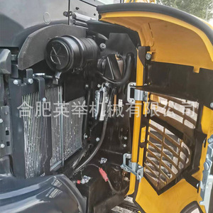 Mini-excavatrice Xiaosong Pc35 d'occasion pure, paramètres, prix, photo, adresse du marché d'Anhui - Product Image 3