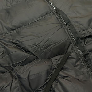 เสื้อโค้ทดาวน์แฟชั่นลำลองใหม่ปี 2025 ผู้ผลิตเสื้อผ้าแจ็คเก็ตพัฟเฟอร์กันน้ำกันลมสำหรับผู้ชาย - Product Image 3