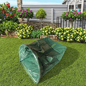 איכות גבוהה תיק גן עלים רב תכליתי עמיד ויציב עבור שחרור חדש בסגנון מודרני עבור עלים איסוף עלים - Product Image 2