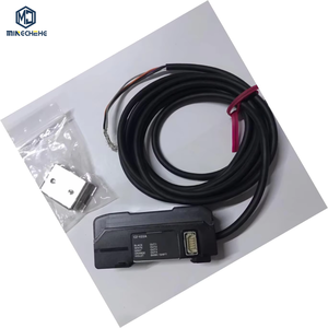 Unité d'amplification d'extension CZ-V22A, capteur numérique à fibre optique RGB, extension NPN - Product Image 1