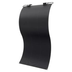 En Stock Expédition Rapide <span class=keywords><strong>150W</strong></span> Anti-Crack ETFE HPBC Cellule <span class=keywords><strong>Panneau</strong></span> <span class=keywords><strong>Solaire</strong></span> Flexible Sans Cadre Noir <span class=keywords><strong>pour</strong></span> Bateaux <span class=keywords><strong>Camping</strong></span>-<span class=keywords><strong>Car</strong></span> Usage Extérieur - Product Image 1
