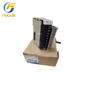 Hot Sale PLC Module CPU Module Unit CJ1M-CPU13-ETN For Omron