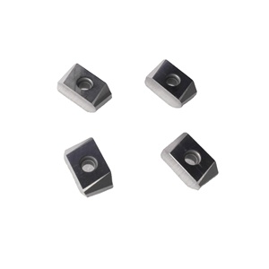 Pastilhas de Metal Duro Ingersoll para Ferramentas de Corte LSE446 R01 - Product Image 1