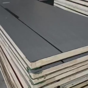 Puertas de madera maciza de diseño moderno Color y tamaño personalizados para hoteles de dormitorio de sala de estar-Ventas directas de fábrica - Product Image 5