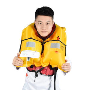 <span class=keywords><strong>Gilet</strong></span> <span class=keywords><strong>de</strong></span> natation adulte gonflable auto gonflant <span class=keywords><strong>gilet</strong></span> <span class=keywords><strong>de</strong></span> <span class=keywords><strong>sauvetage</strong></span> avec <span class=keywords><strong>harnais</strong></span> 150n - Product Image 1
