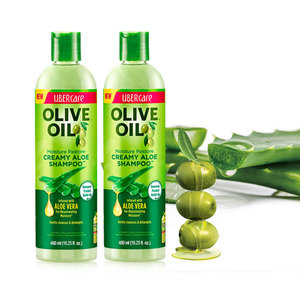<span class=keywords><strong>Champú</strong></span> y Acondicionador Hidratante con Aceite <span class=keywords><strong>de</strong></span> Oliva para Uso <span class=keywords><strong>Profesional</strong></span> en Salones <span class=keywords><strong>de</strong></span> Belleza, Gran Venta - Product Image 3