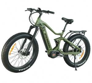 10000w ई साइकिल फैट टायर स्पोर्ट बाइक इलेक्ट्रिक मोटरसाइकिल ई बाइक ई-बाइक के लिए स्टाइलिश अंगूठा थ्रॉटल चीन में निर्मित - Product Image 5