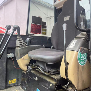 Excavatrice d'occasion Cat 306 Caterpillar 306, 6 tonnes, sur chenilles, d'origine, importée du Japon, Cat306 d'occasion à vendre - Product Image 5