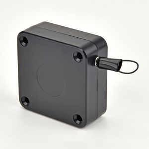 Cửa tự động gần hơn giao thông cao, bền ABS, dễ dàng cài đặt - Product Image 3