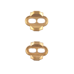 Tacos para zapatos de bicicleta, placa de bloqueo MTB, bloqueo de Pedal, zapatos de montar, juego de férula, tacos Premium para bicicleta, manivela Brothers, batidor de huevos - Product Image 3