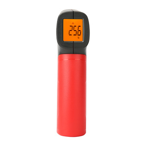 UNI-T UT300A+ เครื่องวัดอุณหภูมิอินฟราเรดแบบปรับแต่งได้ UT300S แบบไม่สัมผัส พร้อมรองรับ OEM และ ODM - Product Image 3
